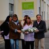 Acto De San Martin